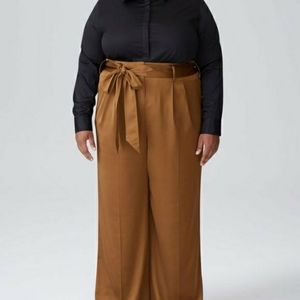 Universal Standard Teresa pants